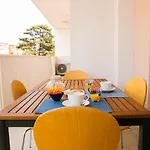 S'arena Lughente Deluxe Appartamento Alghero