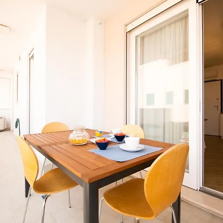 Lägenhet S'arena Lughente Deluxe Alghero