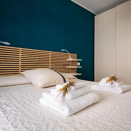 Lägenhet S'arena Lughente Deluxe