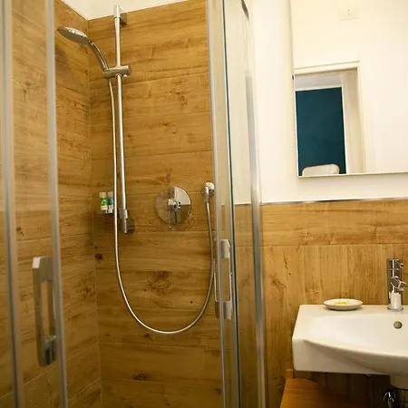 S'arena Lughente Deluxe Апартаменты Альгеро