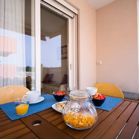 S'arena Lughente Deluxe