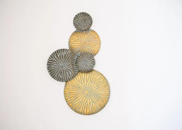 Апартаменты S'arena Lughente Deluxe