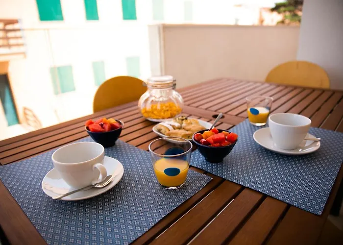 S'arena Lughente Deluxe *