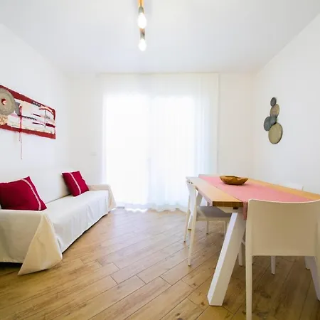 Διαμέρισμα S'arena Lughente Deluxe *
