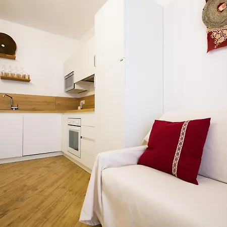 Apartamento S'arena Lughente Deluxe *