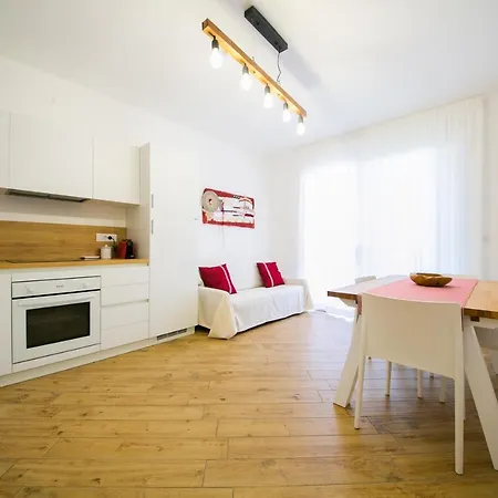 S'arena Lughente Deluxe Αλγκέρο