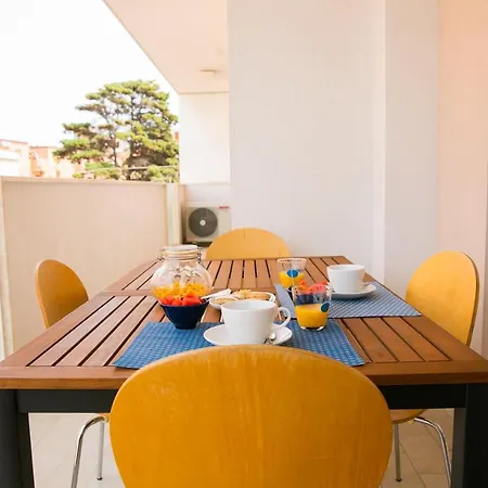 S'arena Lughente Deluxe Διαμέρισμα Αλγκέρο