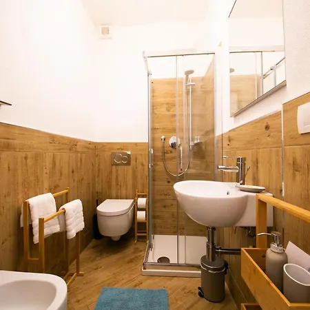 S'arena Lughente Deluxe Διαμέρισμα *