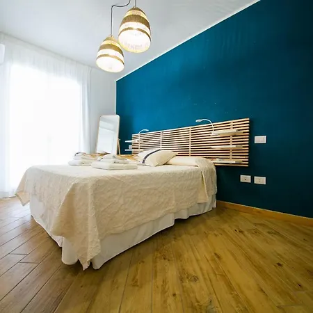 S'arena Lughente Deluxe Apartamento Alguer