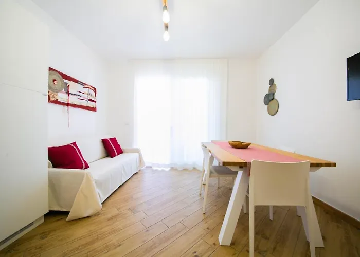 Apartman S'arena Lughente Deluxe *