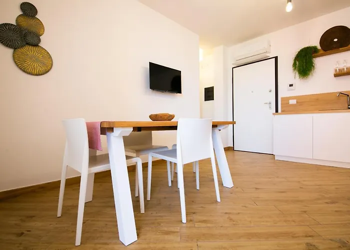 S'arena Lughente Deluxe Alghero