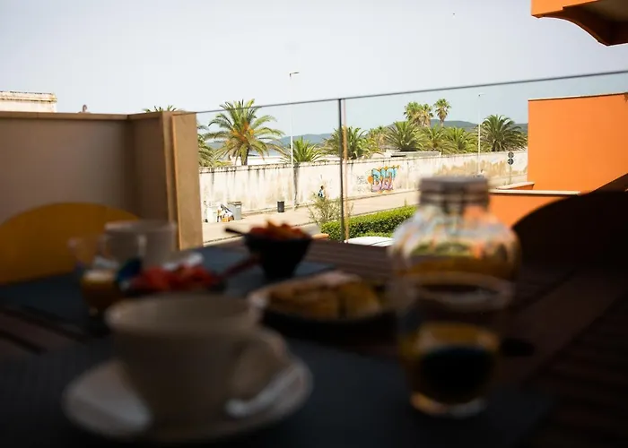 S'arena Lughente Deluxe Alghero